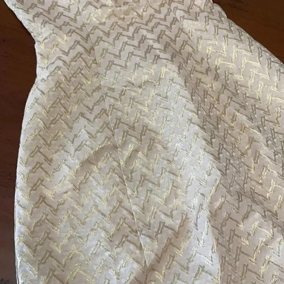 *Final Price* Gold and pink sparkle dress - size S - brand new NWT - Picture 2 of 8